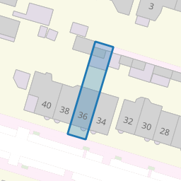 Perceel PTN01-N-2965