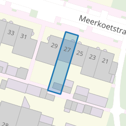 Perceel PTN01-N-2978