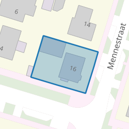 Perceel PTN01-N-2991