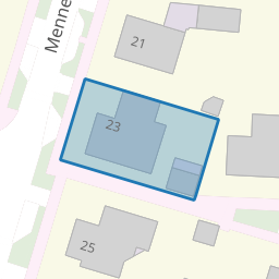 Perceel PTN01-N-3015