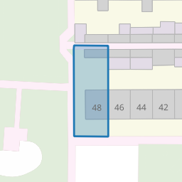 Perceel PTN01-N-3023