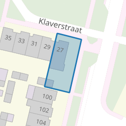 Perceel PTN01-N-3028