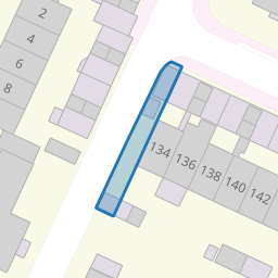 Perceel PTN01-N-3040