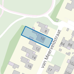 Perceel PTN01-N-3057