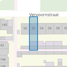 Perceel PTN01-N-3075
