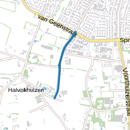 Perceel PTN01-N-3078