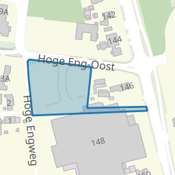 Perceel PTN01-N-3082