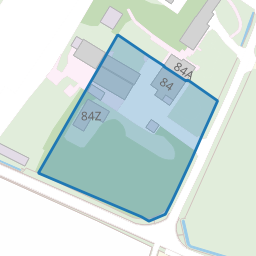 Perceel PTN01-N-3093