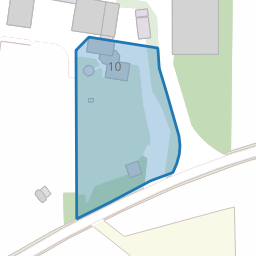 Perceel PTN01-N-3100