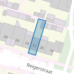 Perceel PTN01-N-3127
