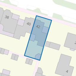 Perceel PTN01-N-3141