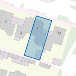 Perceel PTN01-N-3148