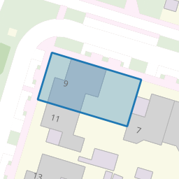 Perceel PTN01-N-3152