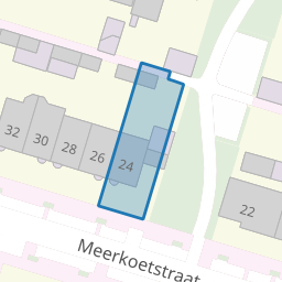 Perceel PTN01-N-3156