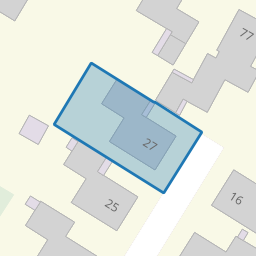 Perceel PTN01-N-3165