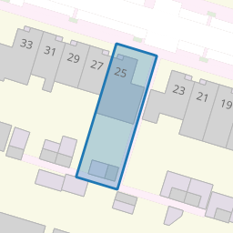 Perceel PTN01-N-3216