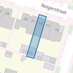 Perceel PTN01-N-3219