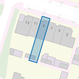 Perceel PTN01-N-3224