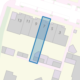 Perceel PTN01-N-3225