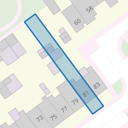 Perceel PTN01-N-3249