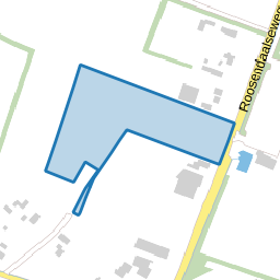 Perceel PTN01-N-3284