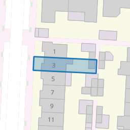 Perceel PTN01-N-3299