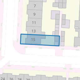 Perceel PTN01-N-3305