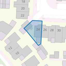 Perceel PTN01-N-3313