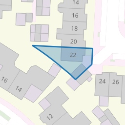 Perceel PTN01-N-3314