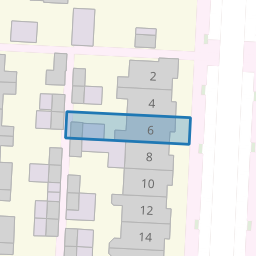 Perceel PTN01-N-3322