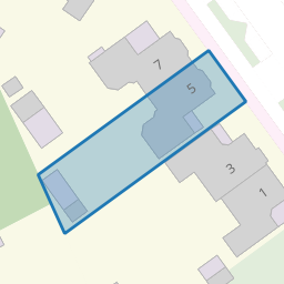 Perceel PTN01-N-3343