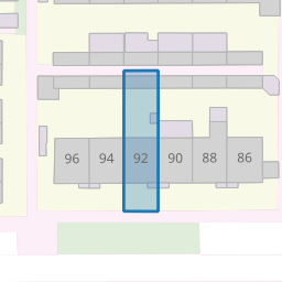 Perceel PTN01-N-3362