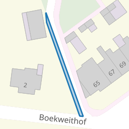 Perceel PTN01-N-3367