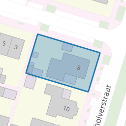 Perceel PTN01-N-3391