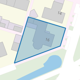 Perceel PTN01-N-3395