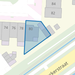 Perceel PTN01-N-3451