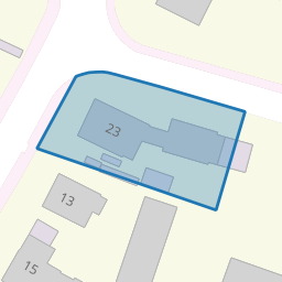 Perceel PTN01-N-3464