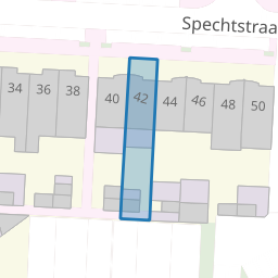 Perceel PTN01-N-3506