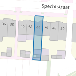 Perceel PTN01-N-3507