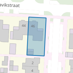 Perceel PTN01-N-3521