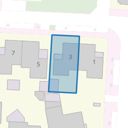 Perceel PTN01-N-3538