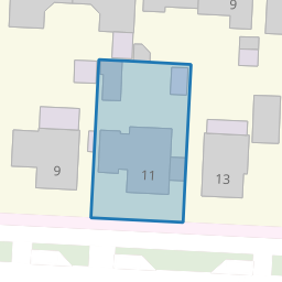 Perceel PTN01-N-3546