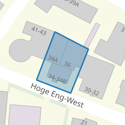 Perceel PTN01-N-3575