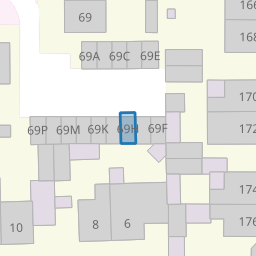 Perceel PTN01-N-3653