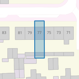 Perceel PTN01-N-3663