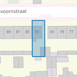 Perceel PTN01-N-3666