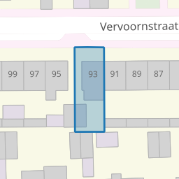 Perceel PTN01-N-3671