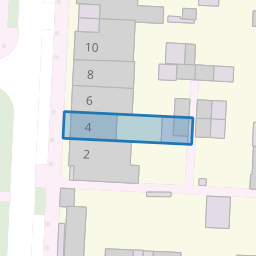 Perceel PTN01-N-3729