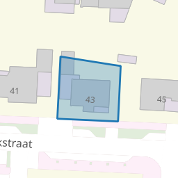 Perceel PTN01-N-3735