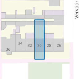 Perceel PTN01-N-3757
